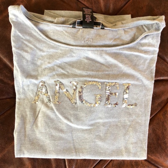 VS “ANGEL” Top - Picture 3 of 6